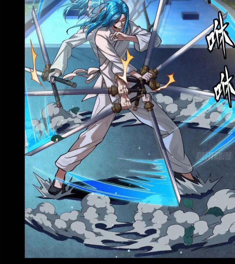 Tinh Giáp Hồn Tướng 226 trang 72