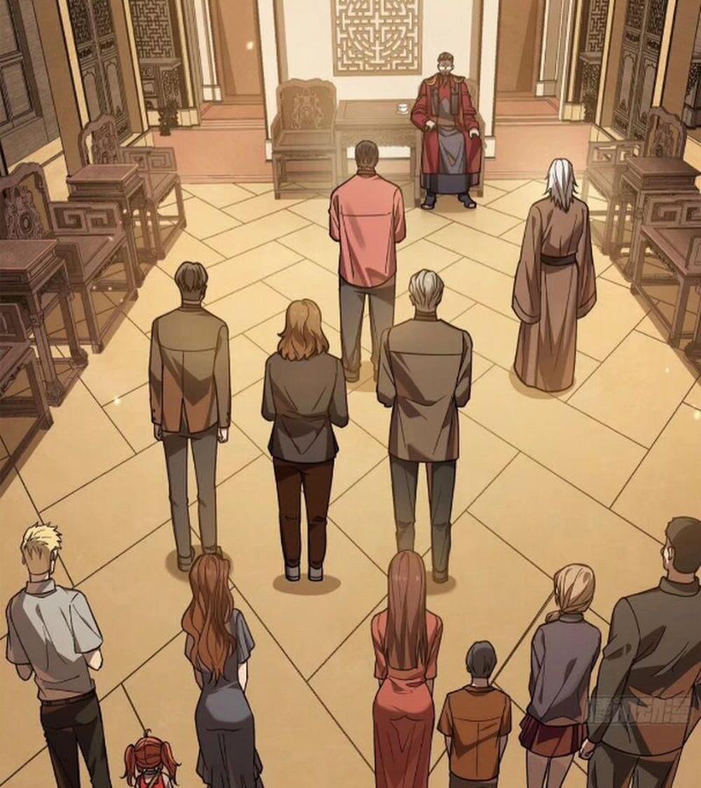 Tinh Giáp Hồn Tướng 226 trang 96