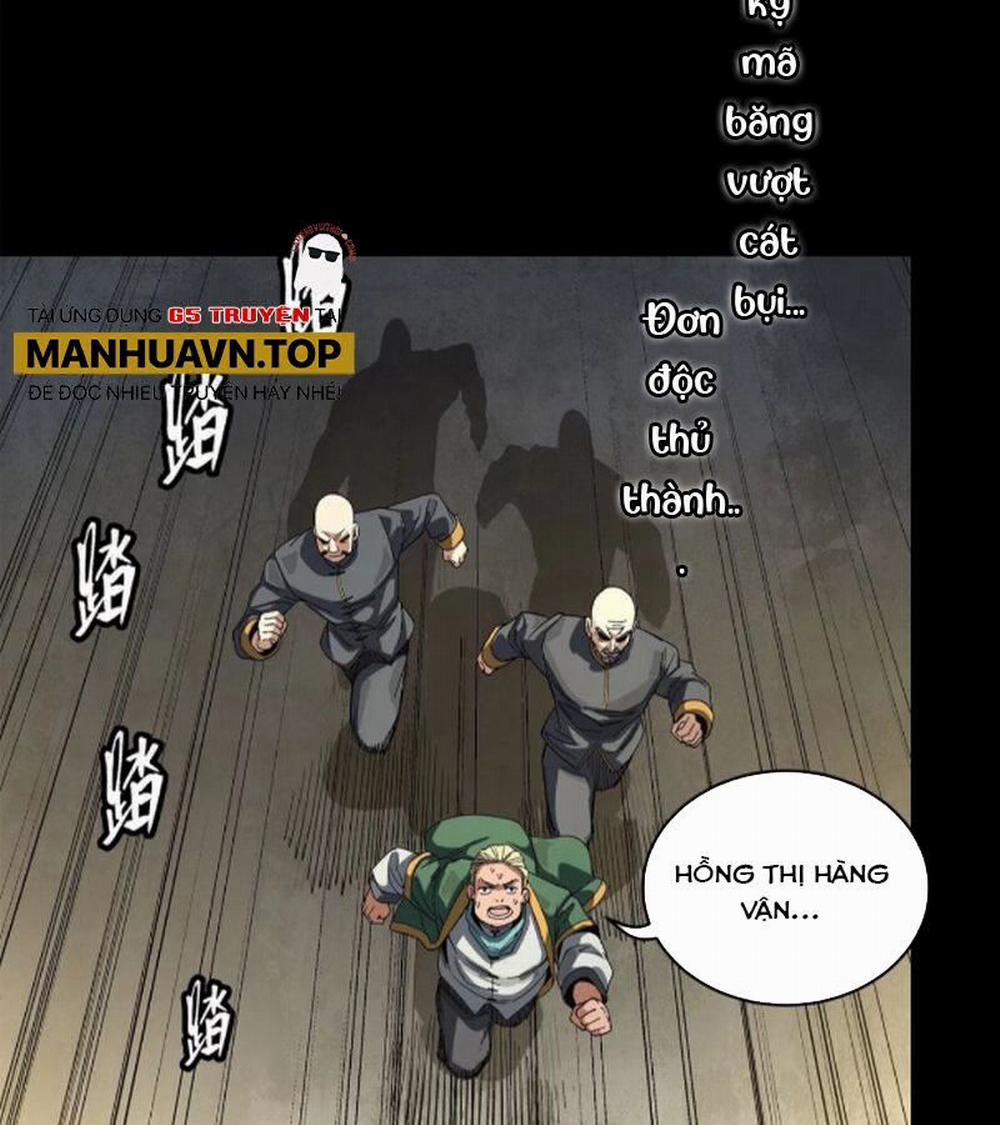 Tinh Giáp Hồn Tướng 227 trang 10