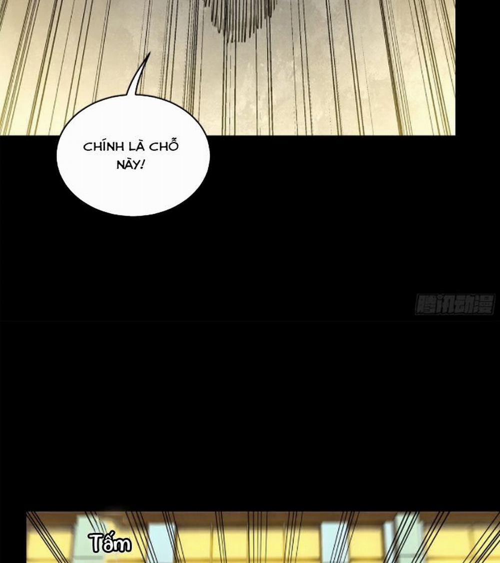 Tinh Giáp Hồn Tướng 227 trang 11