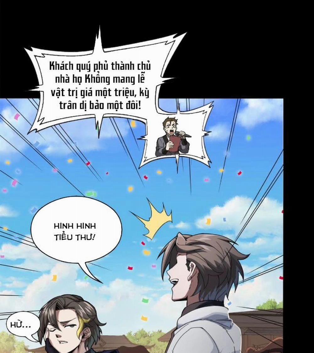 Tinh Giáp Hồn Tướng 227 trang 110