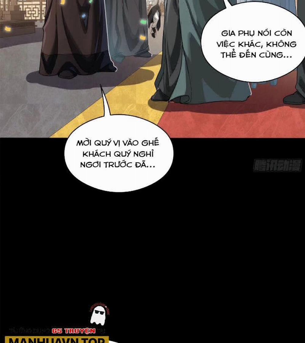 Tinh Giáp Hồn Tướng 227 trang 113