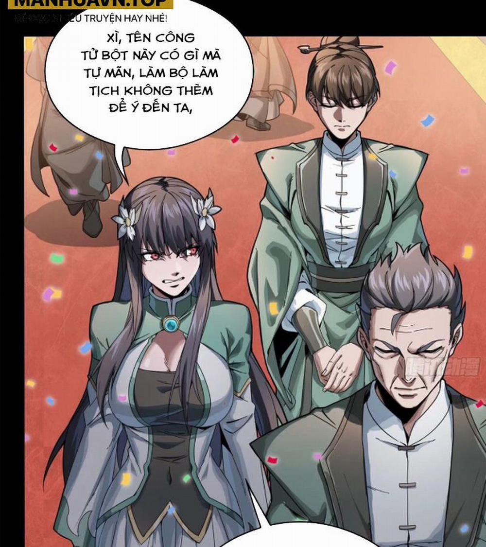 Tinh Giáp Hồn Tướng 227 trang 114