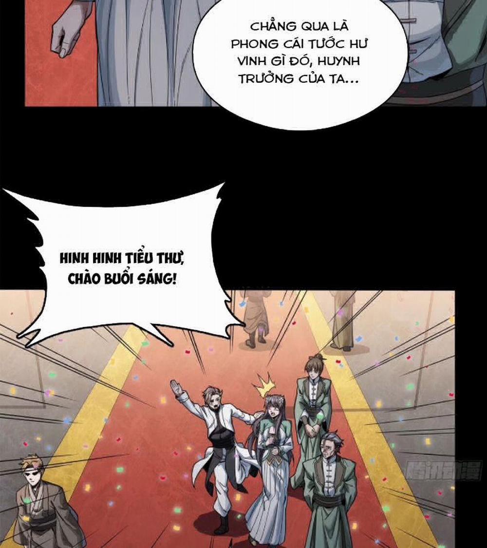 Tinh Giáp Hồn Tướng 227 trang 115