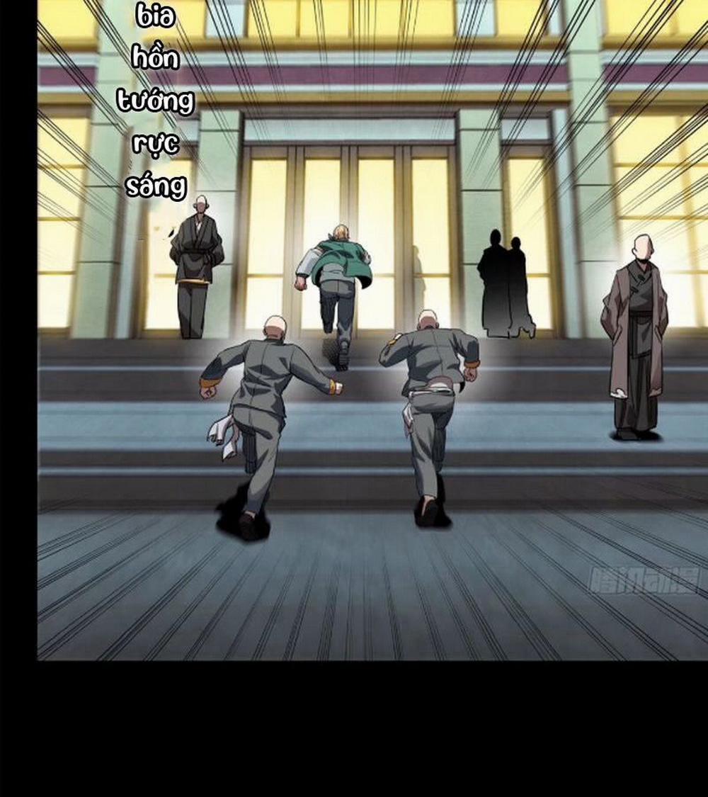 Tinh Giáp Hồn Tướng 227 trang 12