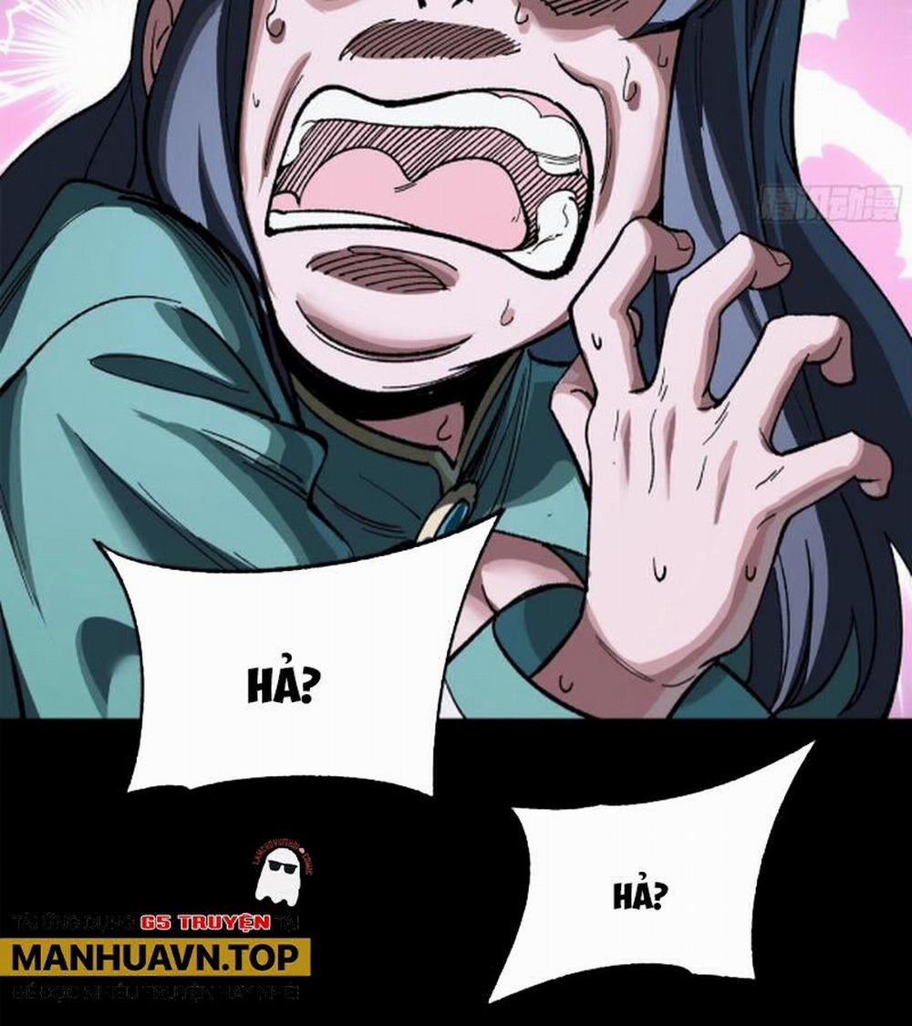 Tinh Giáp Hồn Tướng 227 trang 125