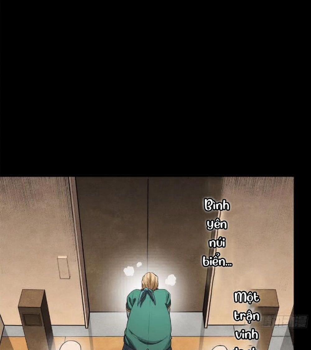 Tinh Giáp Hồn Tướng 227 trang 13