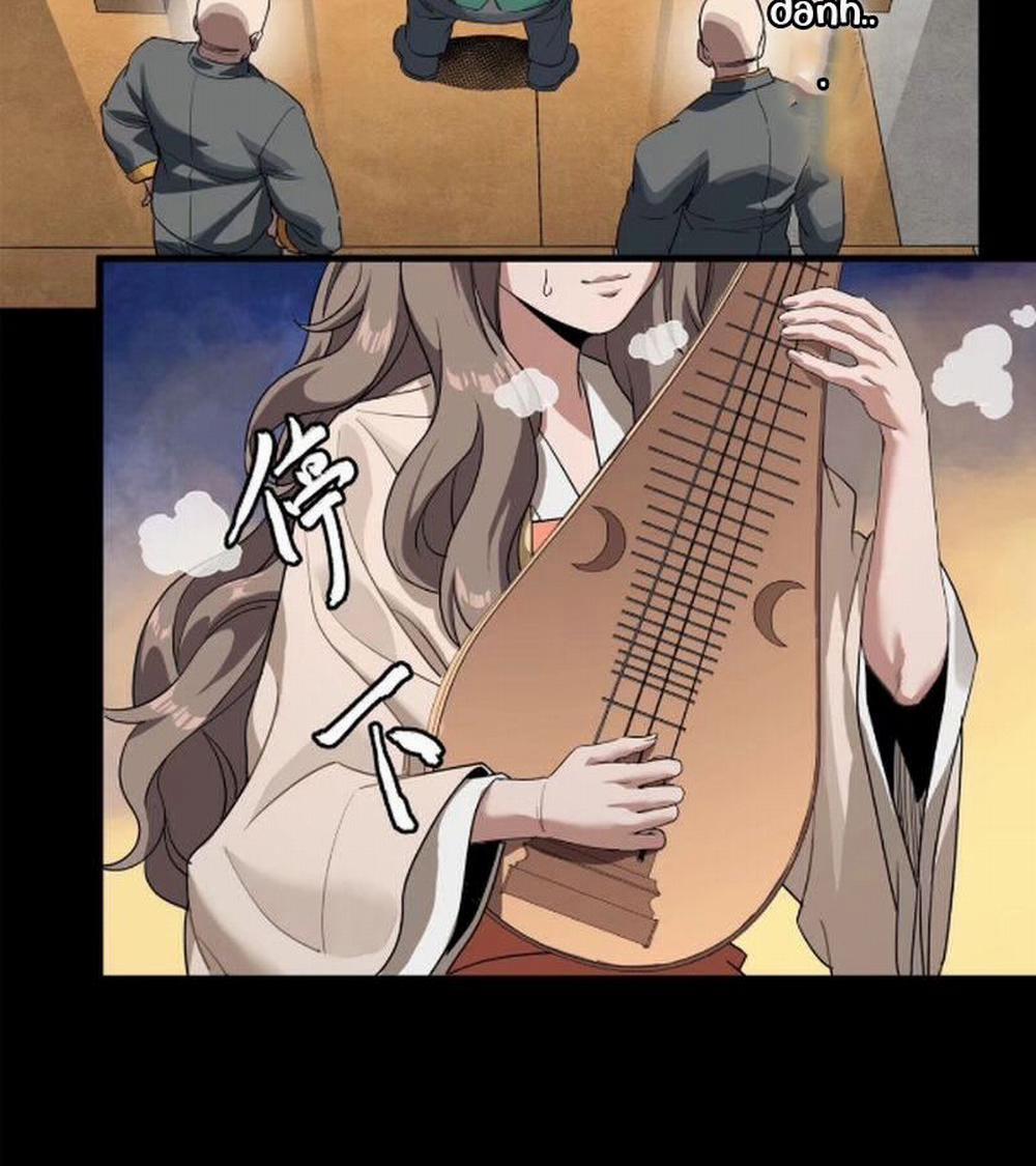 Tinh Giáp Hồn Tướng 227 trang 14