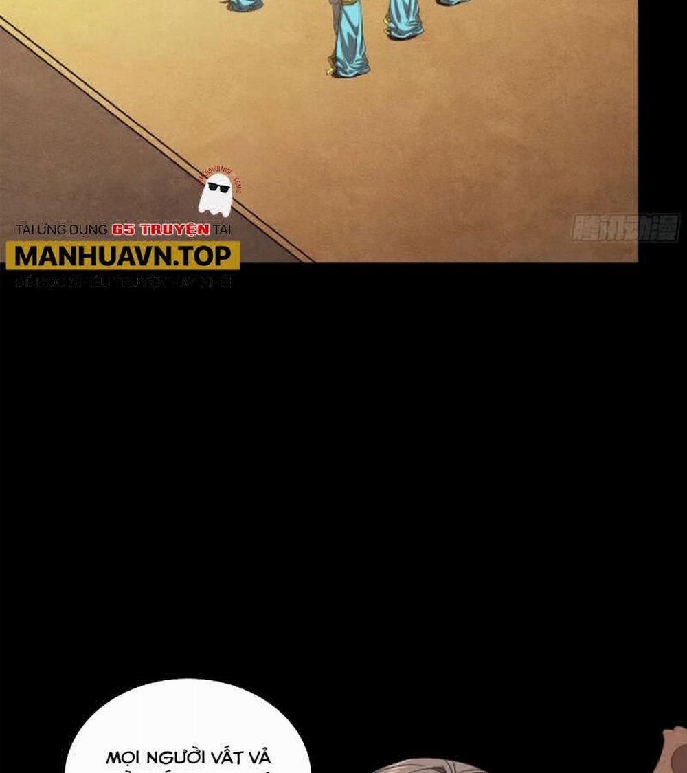 Tinh Giáp Hồn Tướng 227 trang 16