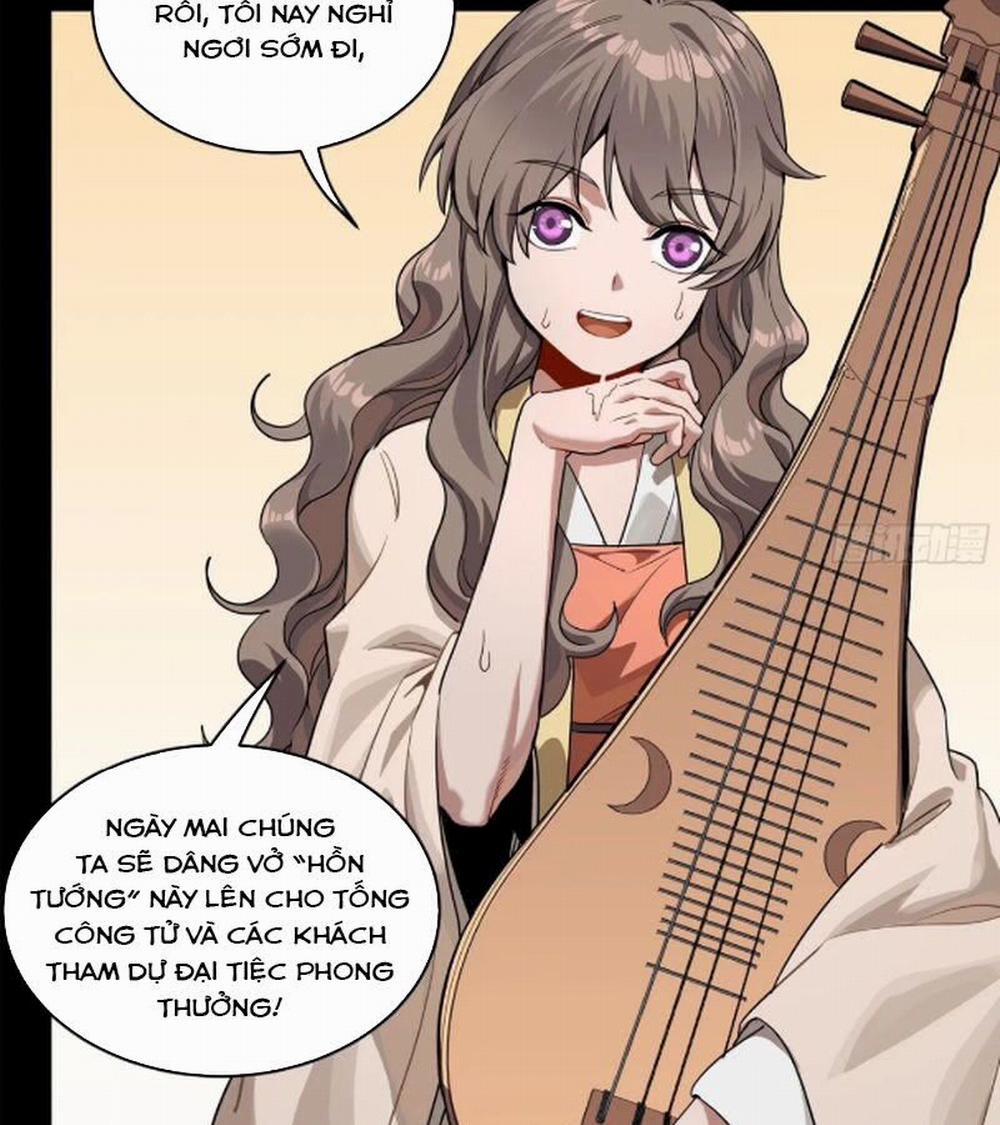 Tinh Giáp Hồn Tướng 227 trang 17