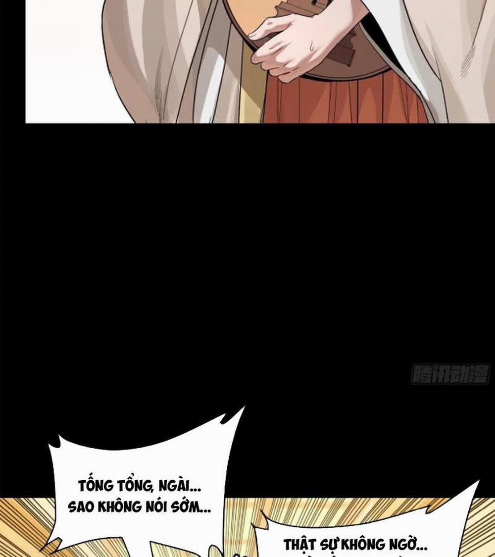 Tinh Giáp Hồn Tướng 227 trang 18