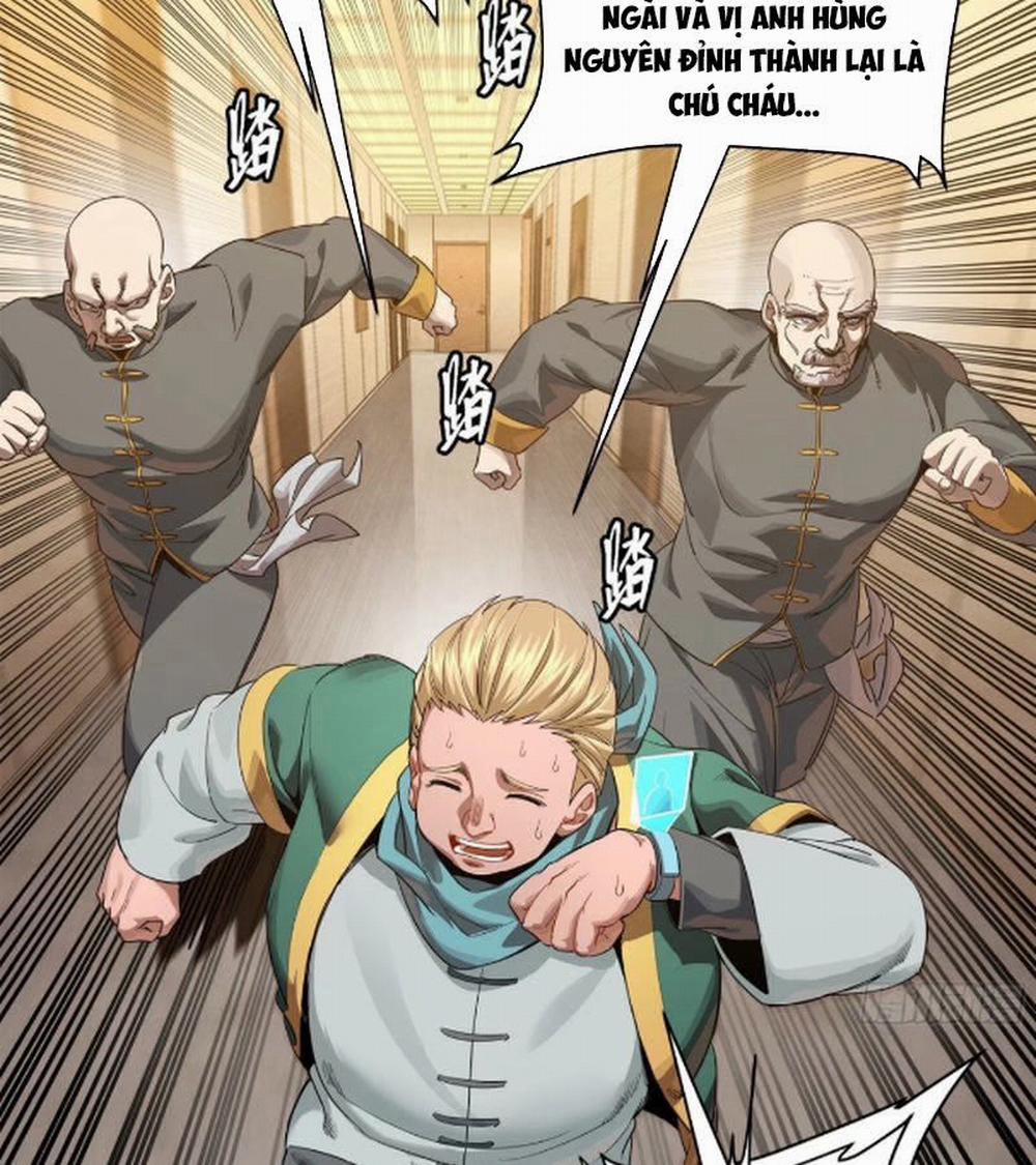 Tinh Giáp Hồn Tướng 227 trang 19