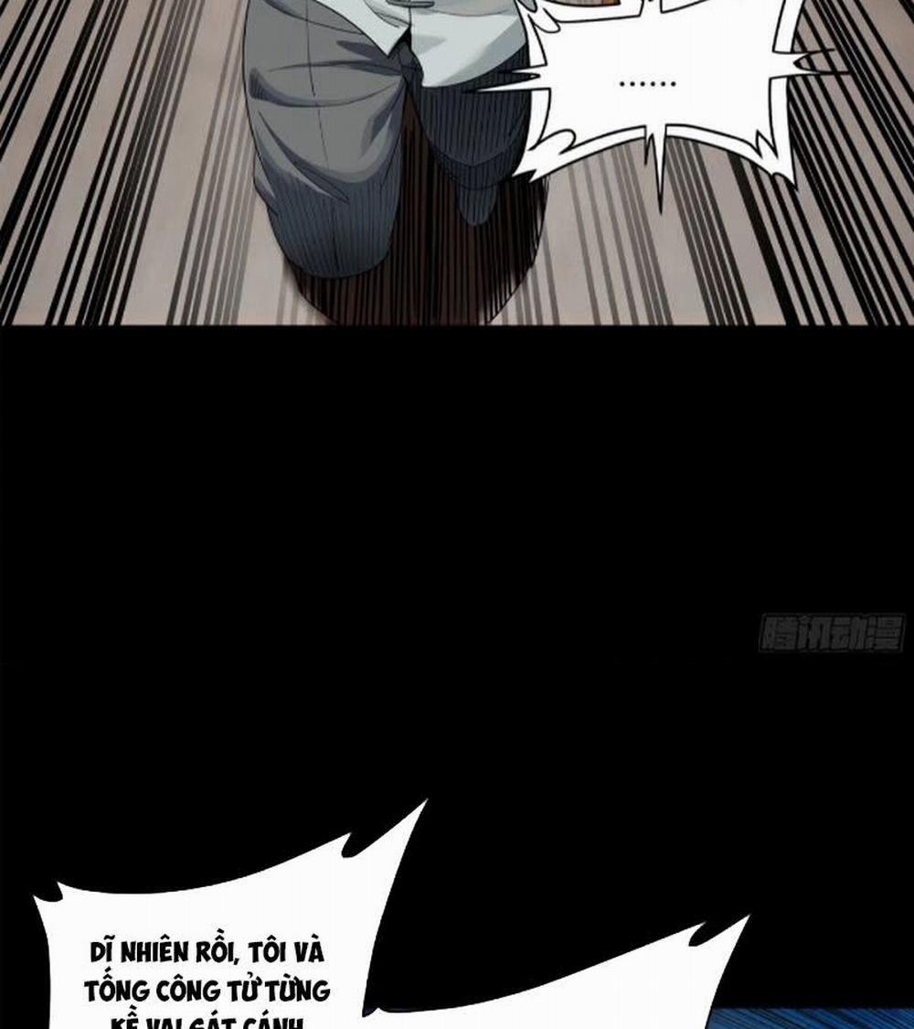 Tinh Giáp Hồn Tướng 227 trang 20