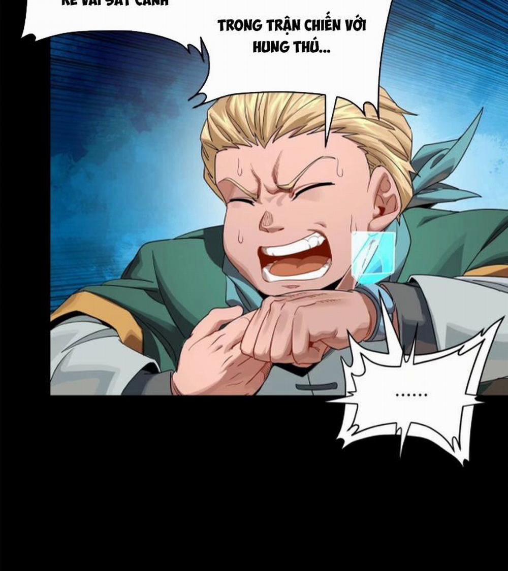 Tinh Giáp Hồn Tướng 227 trang 21