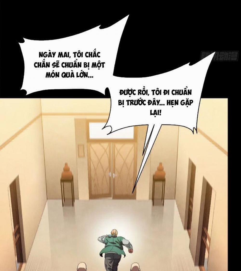 Tinh Giáp Hồn Tướng 227 trang 22