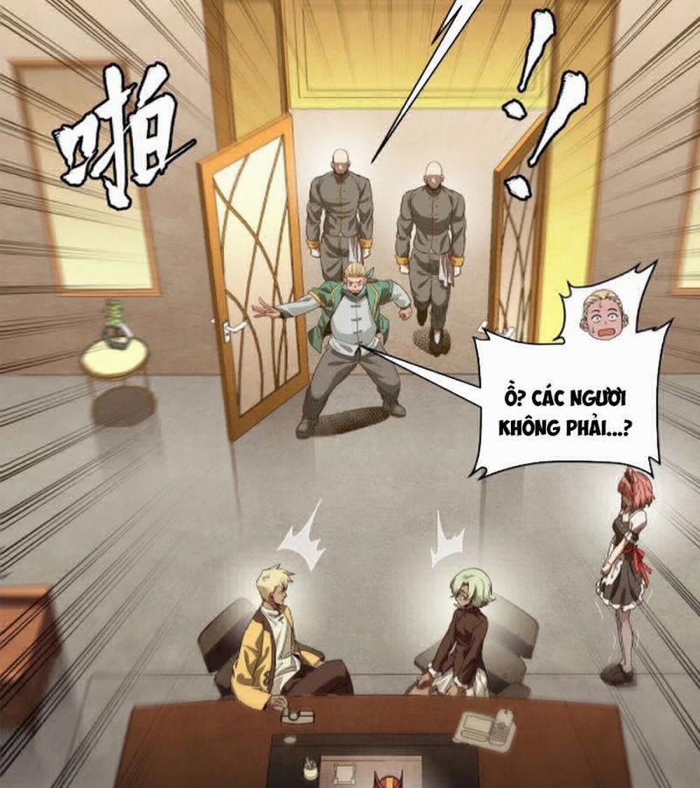 Tinh Giáp Hồn Tướng 227 trang 24