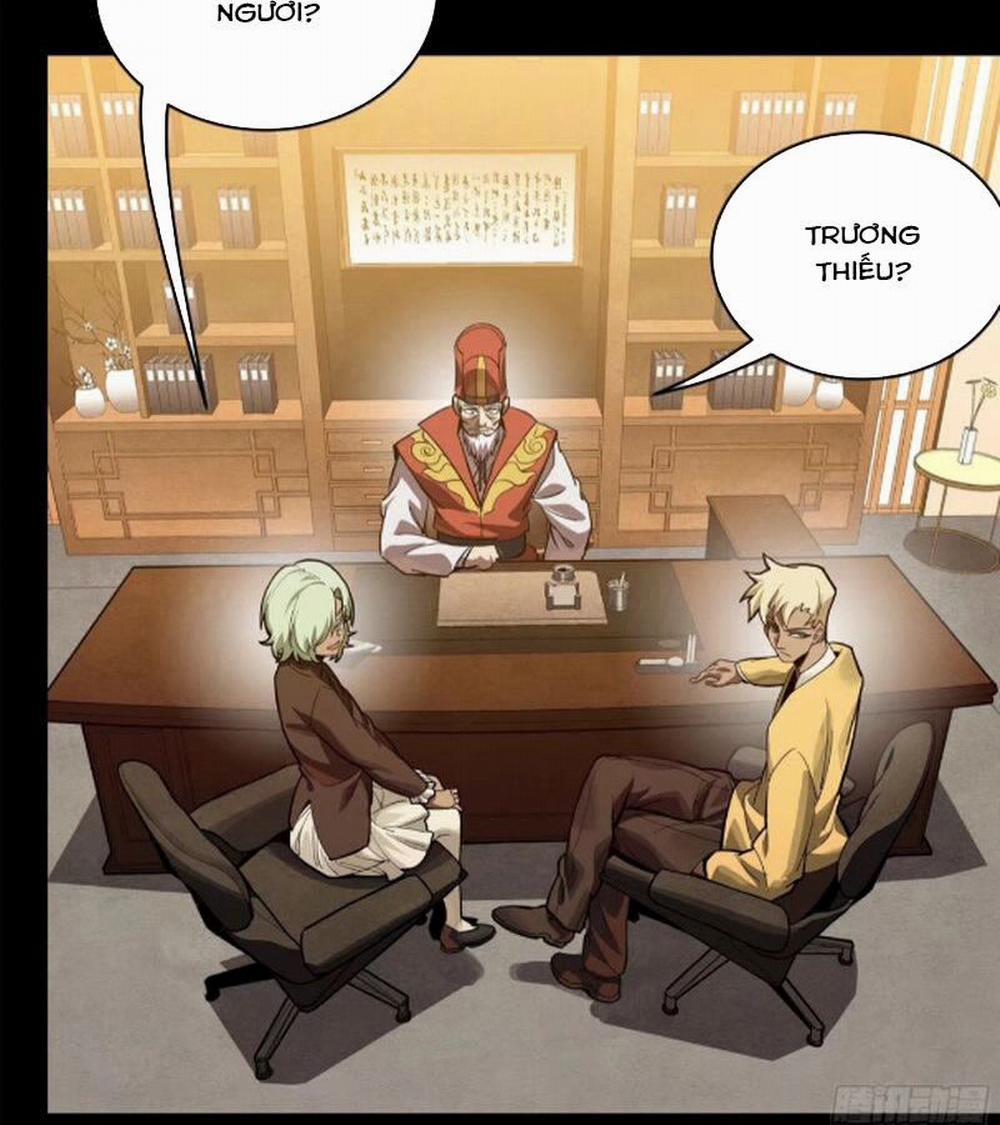 Tinh Giáp Hồn Tướng 227 trang 26