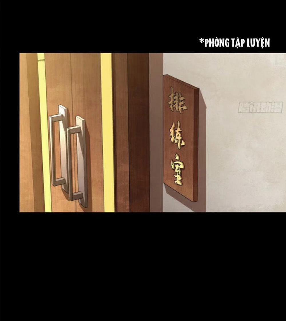 Tinh Giáp Hồn Tướng 227 trang 3