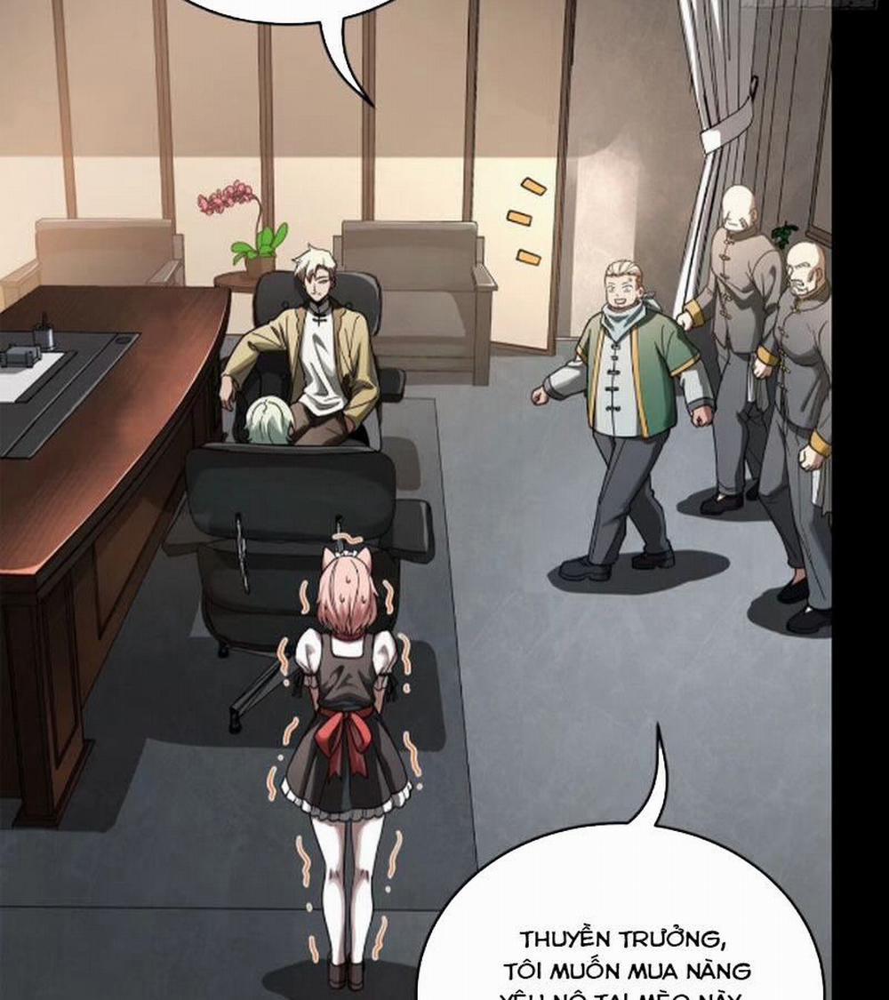 Tinh Giáp Hồn Tướng 227 trang 30