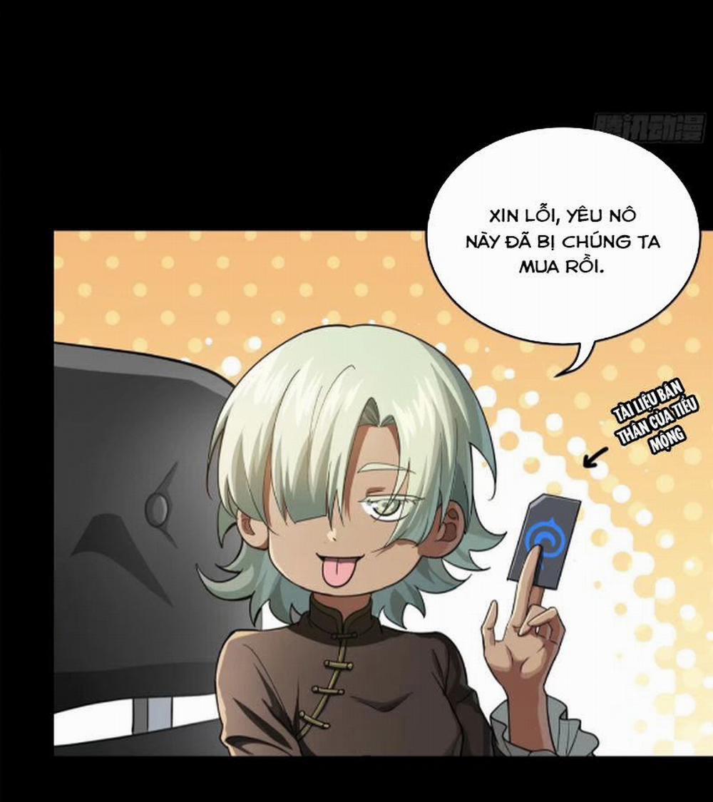 Tinh Giáp Hồn Tướng 227 trang 32