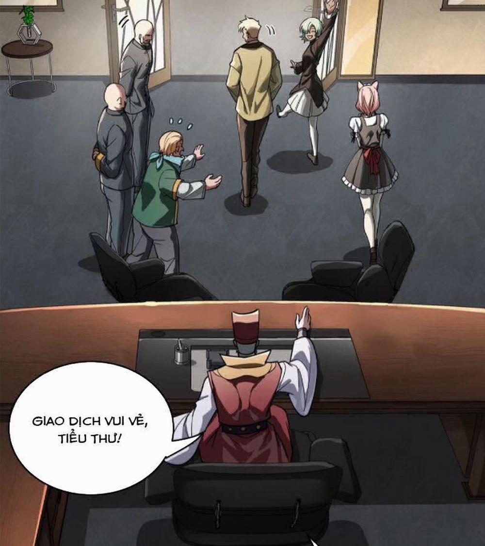 Tinh Giáp Hồn Tướng 227 trang 37