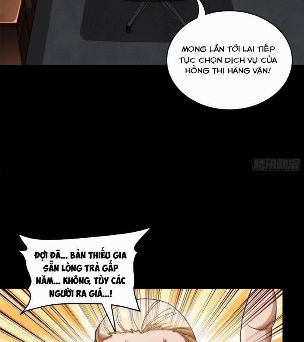 Tinh Giáp Hồn Tướng 227 trang 38