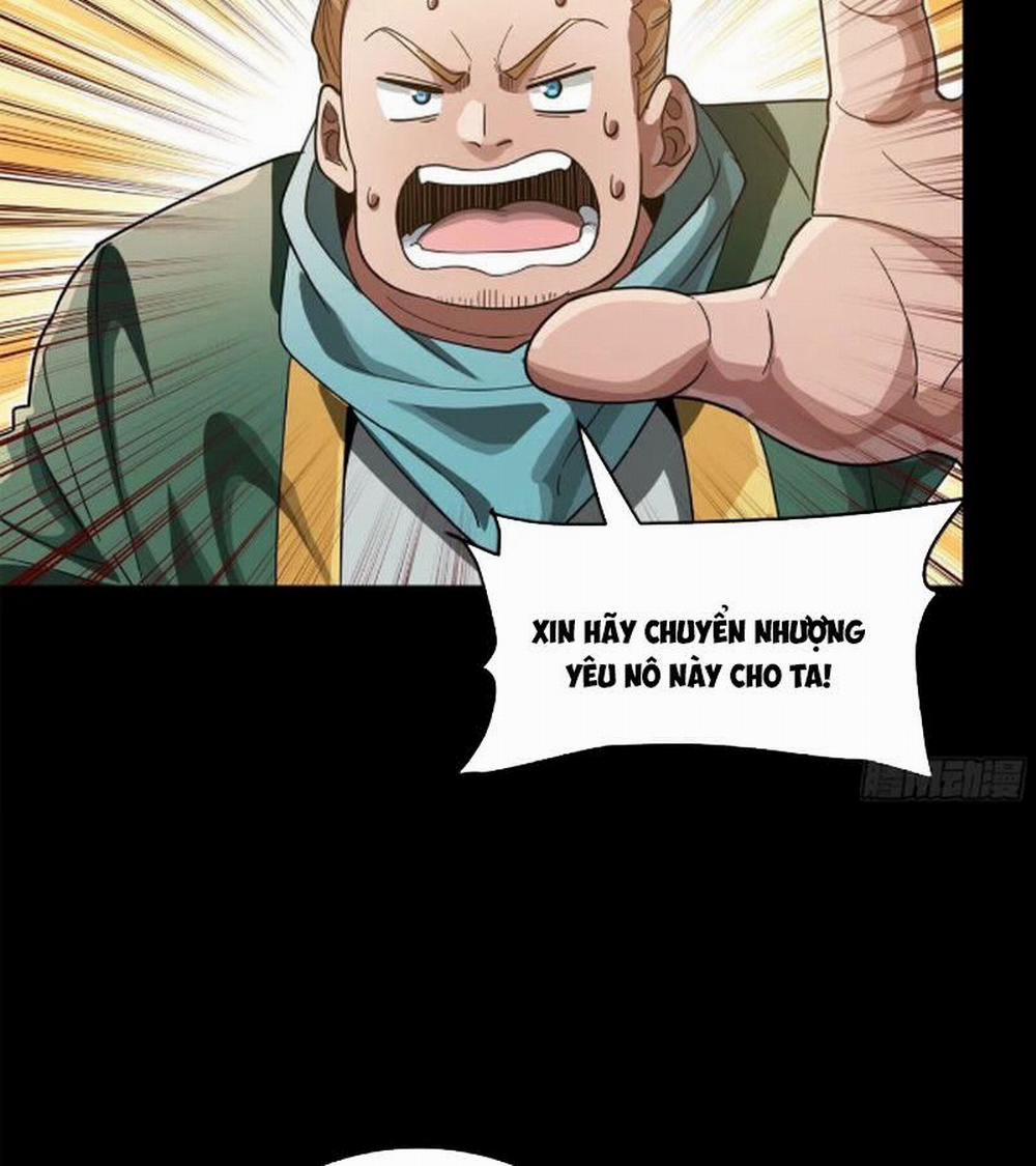 Tinh Giáp Hồn Tướng 227 trang 39