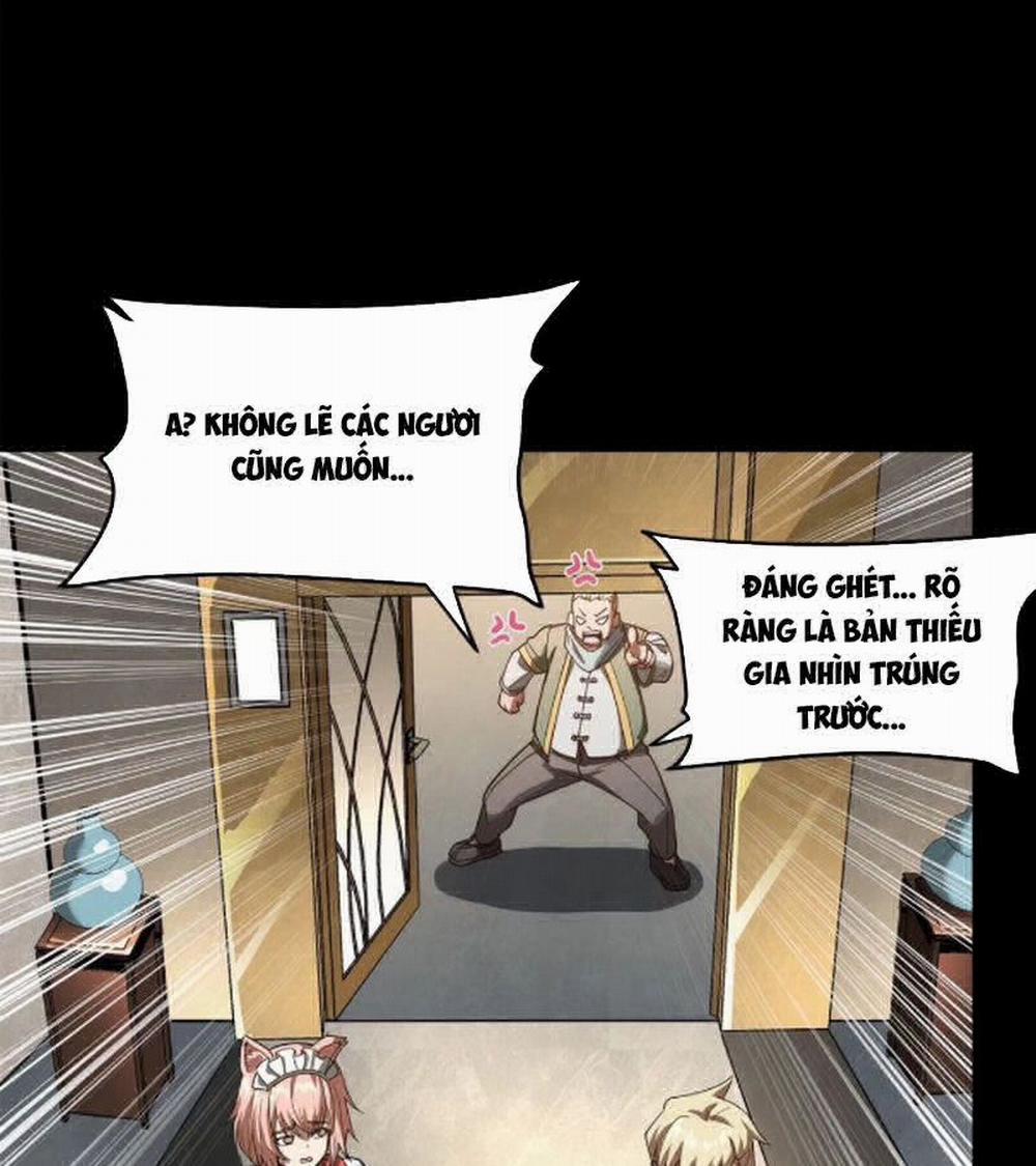 Tinh Giáp Hồn Tướng 227 trang 41