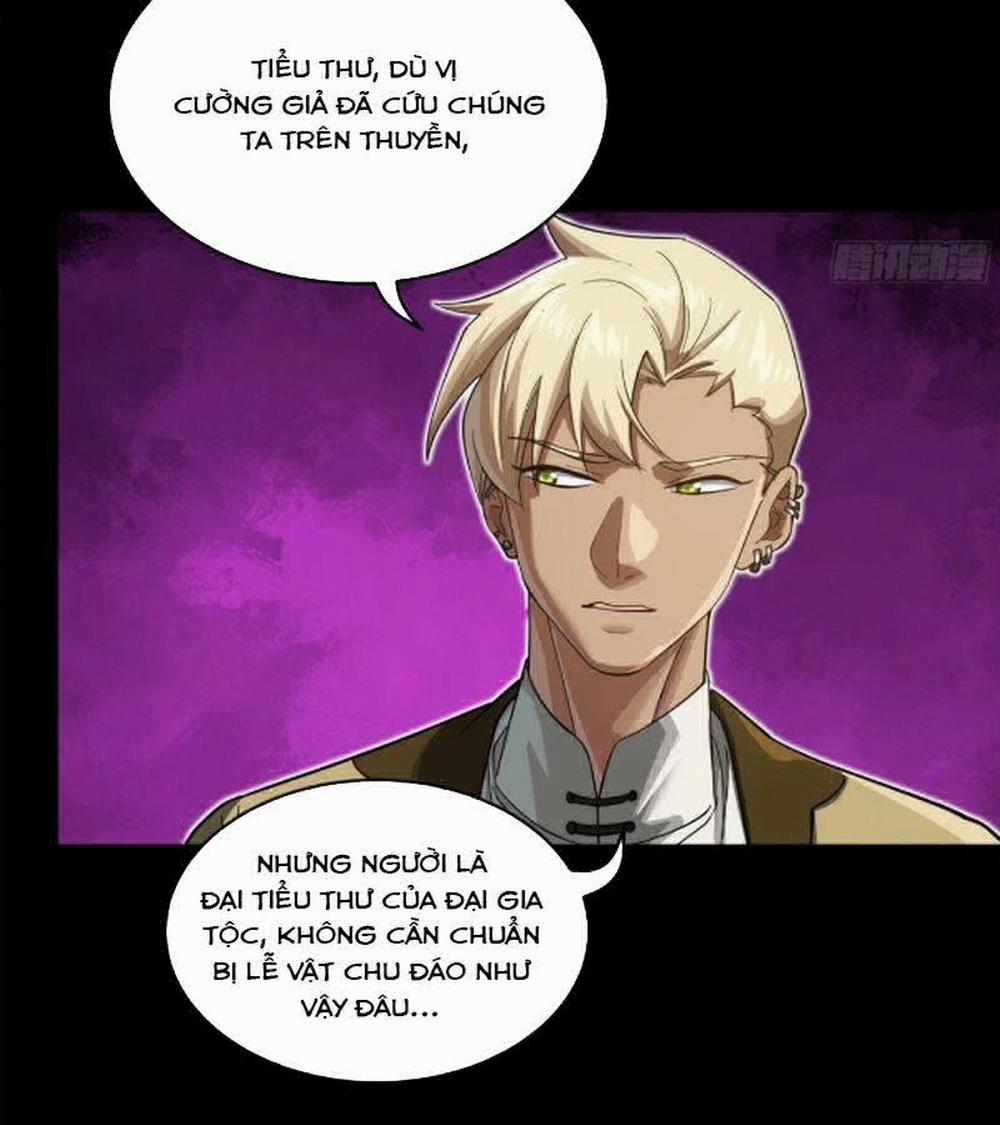 Tinh Giáp Hồn Tướng 227 trang 43