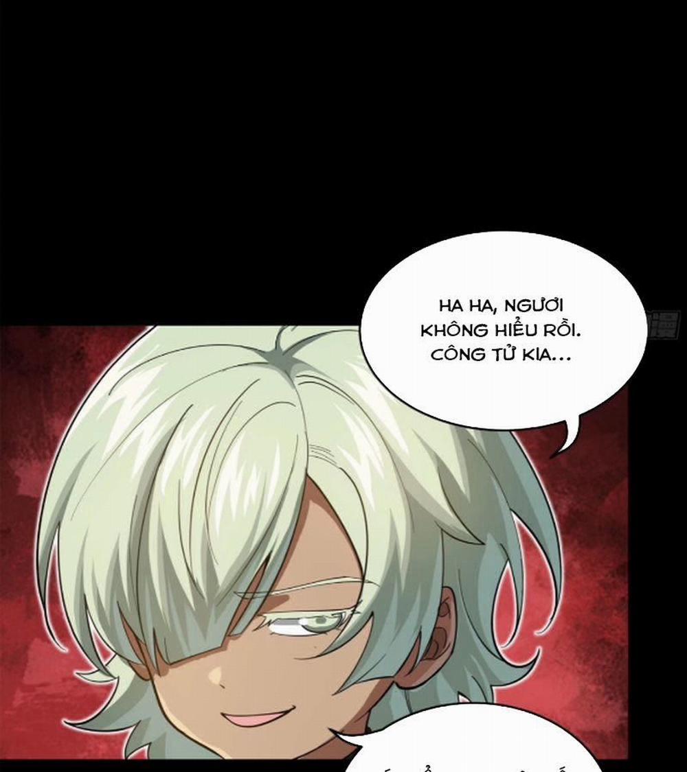 Tinh Giáp Hồn Tướng 227 trang 44