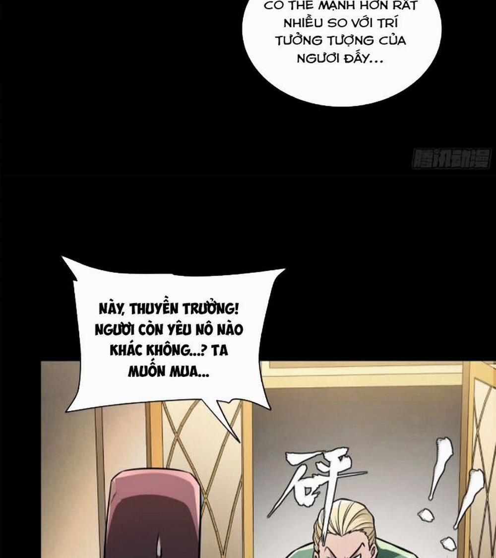 Tinh Giáp Hồn Tướng 227 trang 45