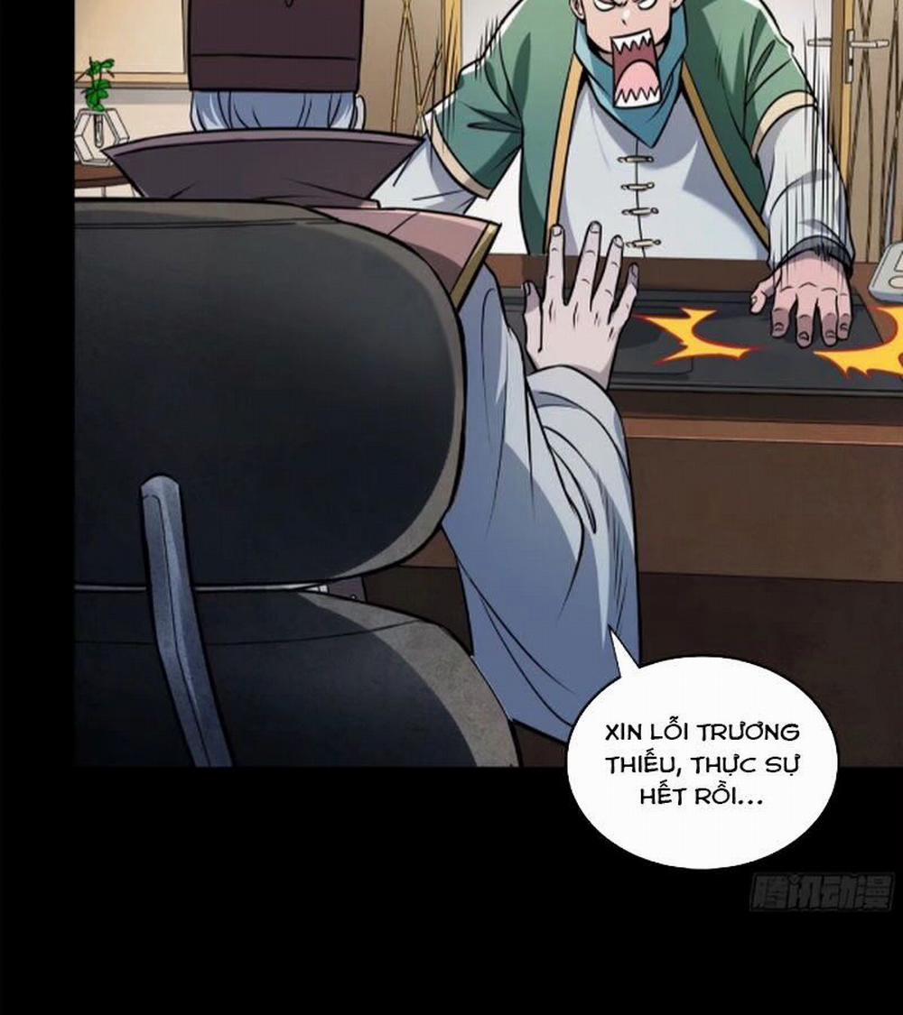 Tinh Giáp Hồn Tướng 227 trang 46