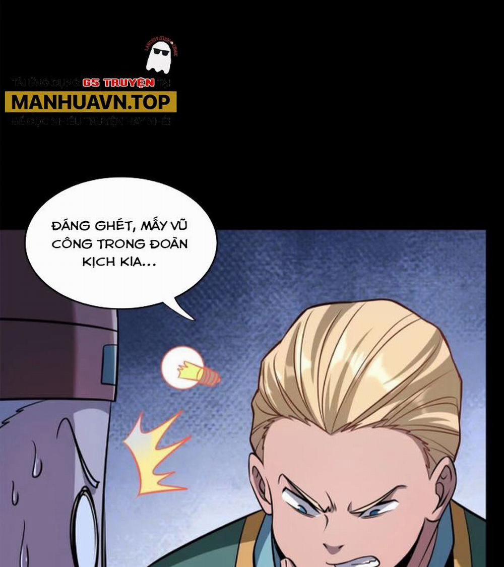 Tinh Giáp Hồn Tướng 227 trang 47