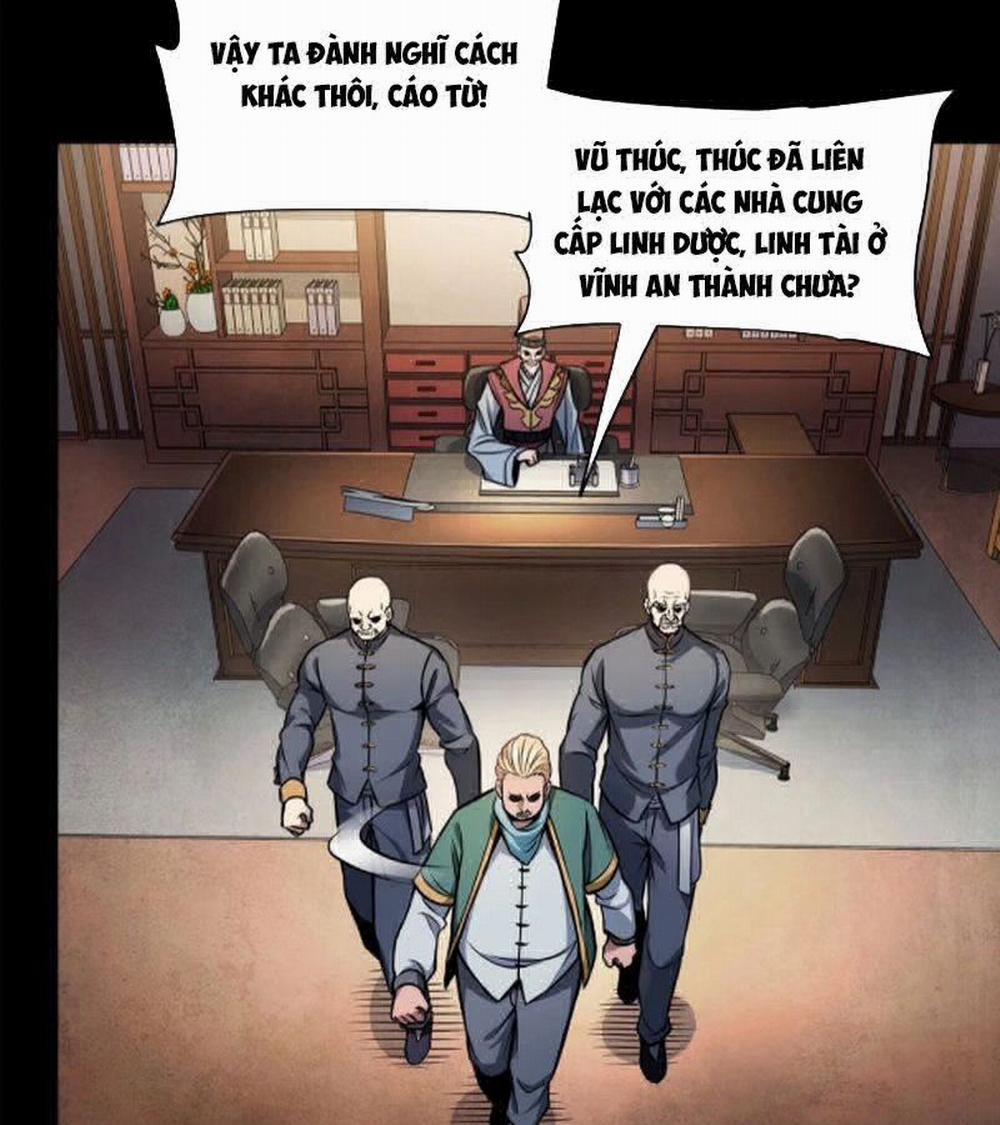 Tinh Giáp Hồn Tướng 227 trang 49