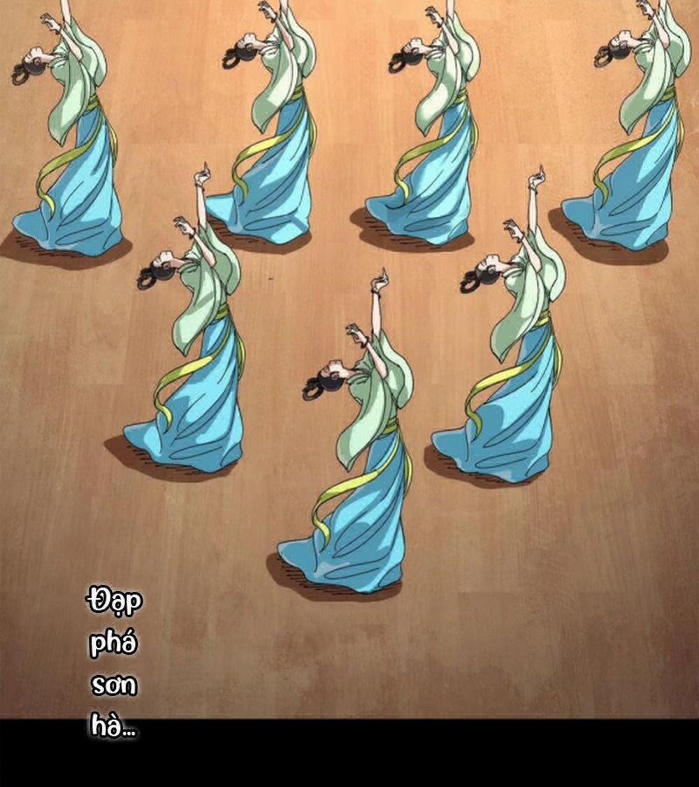 Tinh Giáp Hồn Tướng 227 trang 5