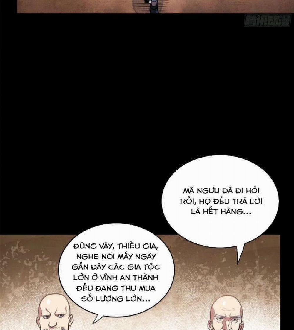 Tinh Giáp Hồn Tướng 227 trang 50