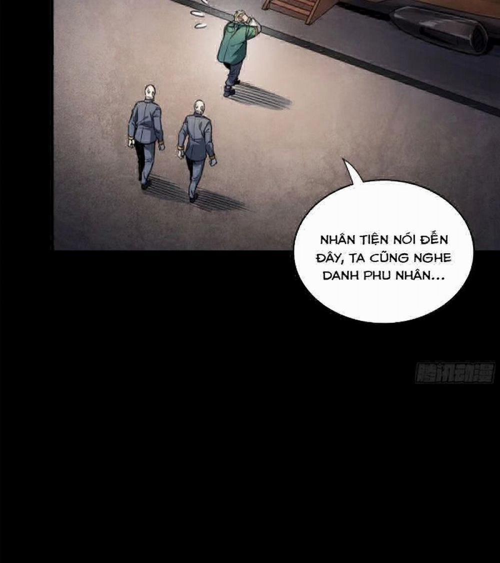 Tinh Giáp Hồn Tướng 227 trang 55