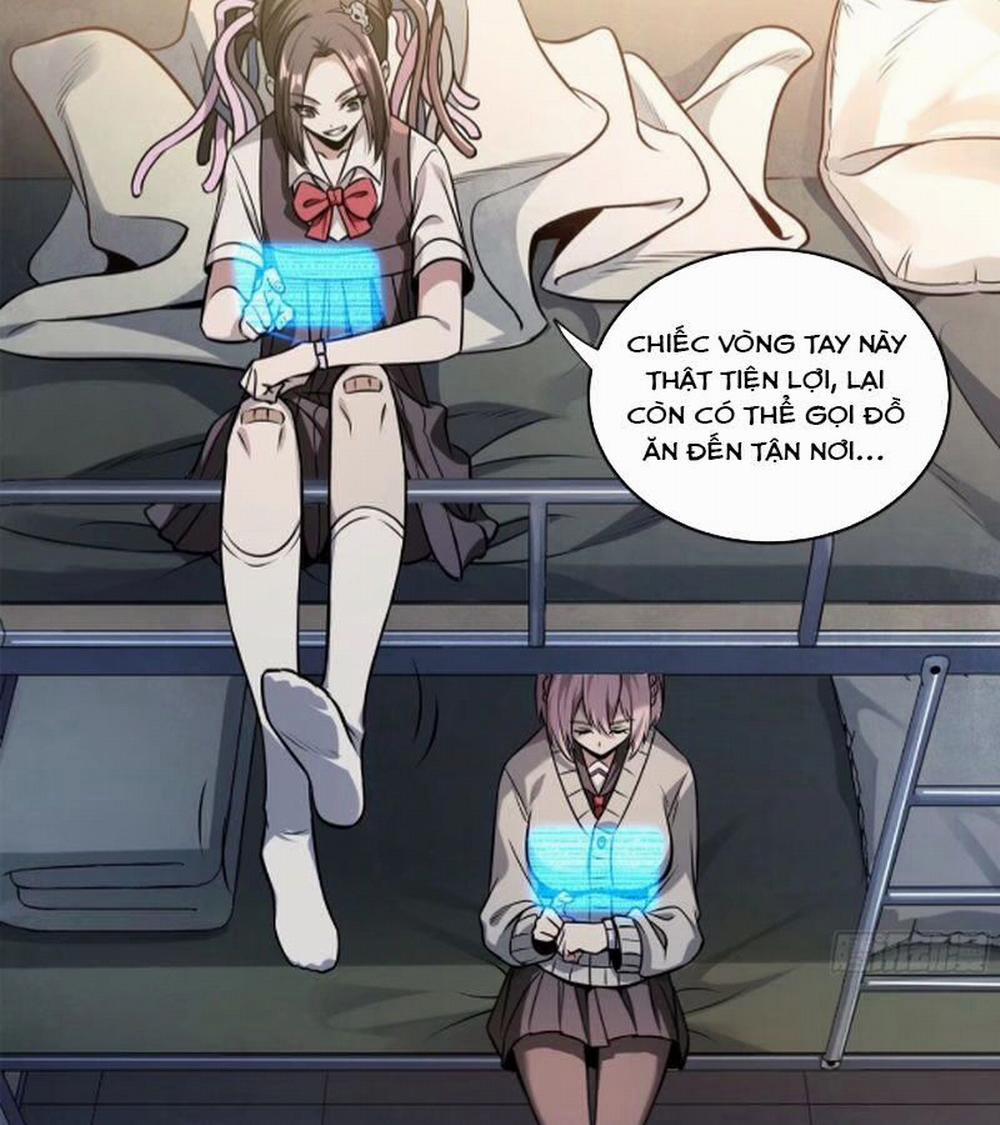 Tinh Giáp Hồn Tướng 227 trang 58