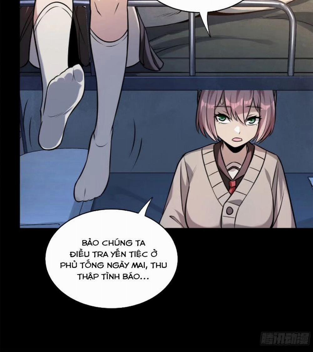 Tinh Giáp Hồn Tướng 227 trang 60