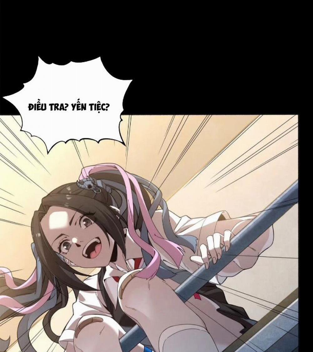 Tinh Giáp Hồn Tướng 227 trang 61