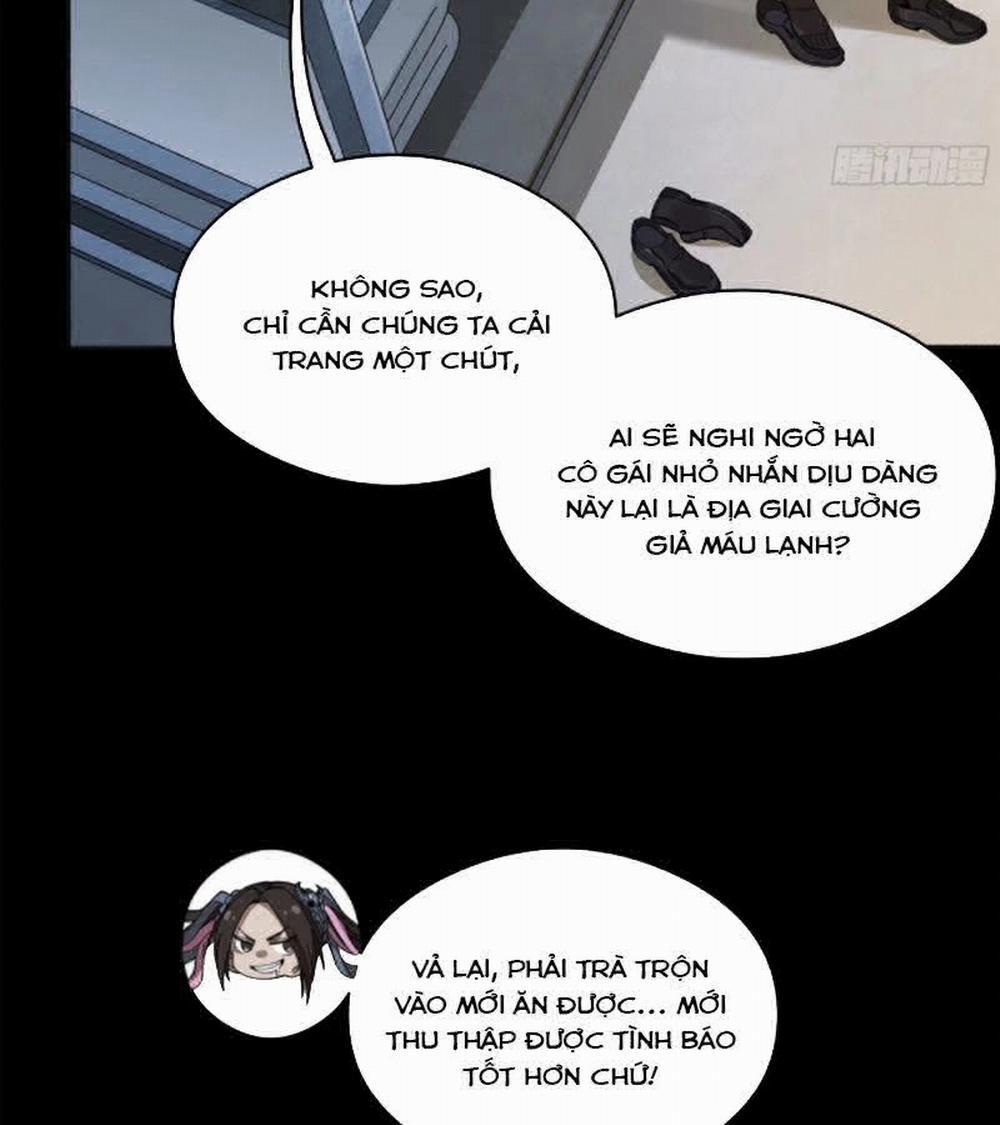 Tinh Giáp Hồn Tướng 227 trang 64