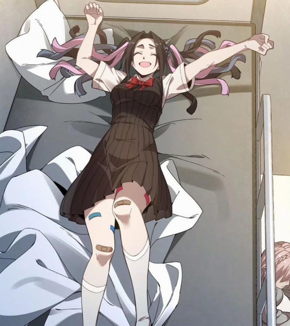 Tinh Giáp Hồn Tướng 227 trang 66