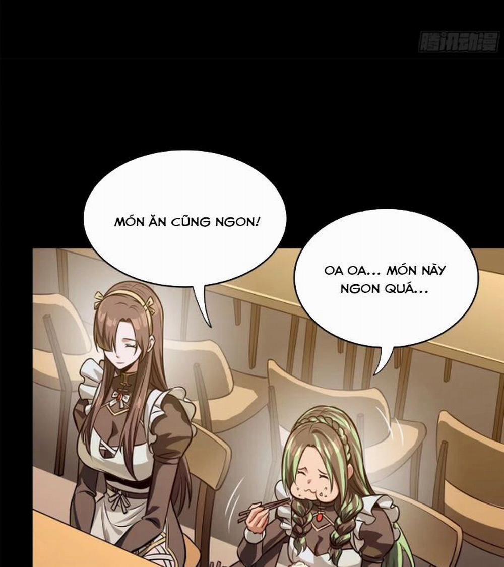 Tinh Giáp Hồn Tướng 227 trang 70