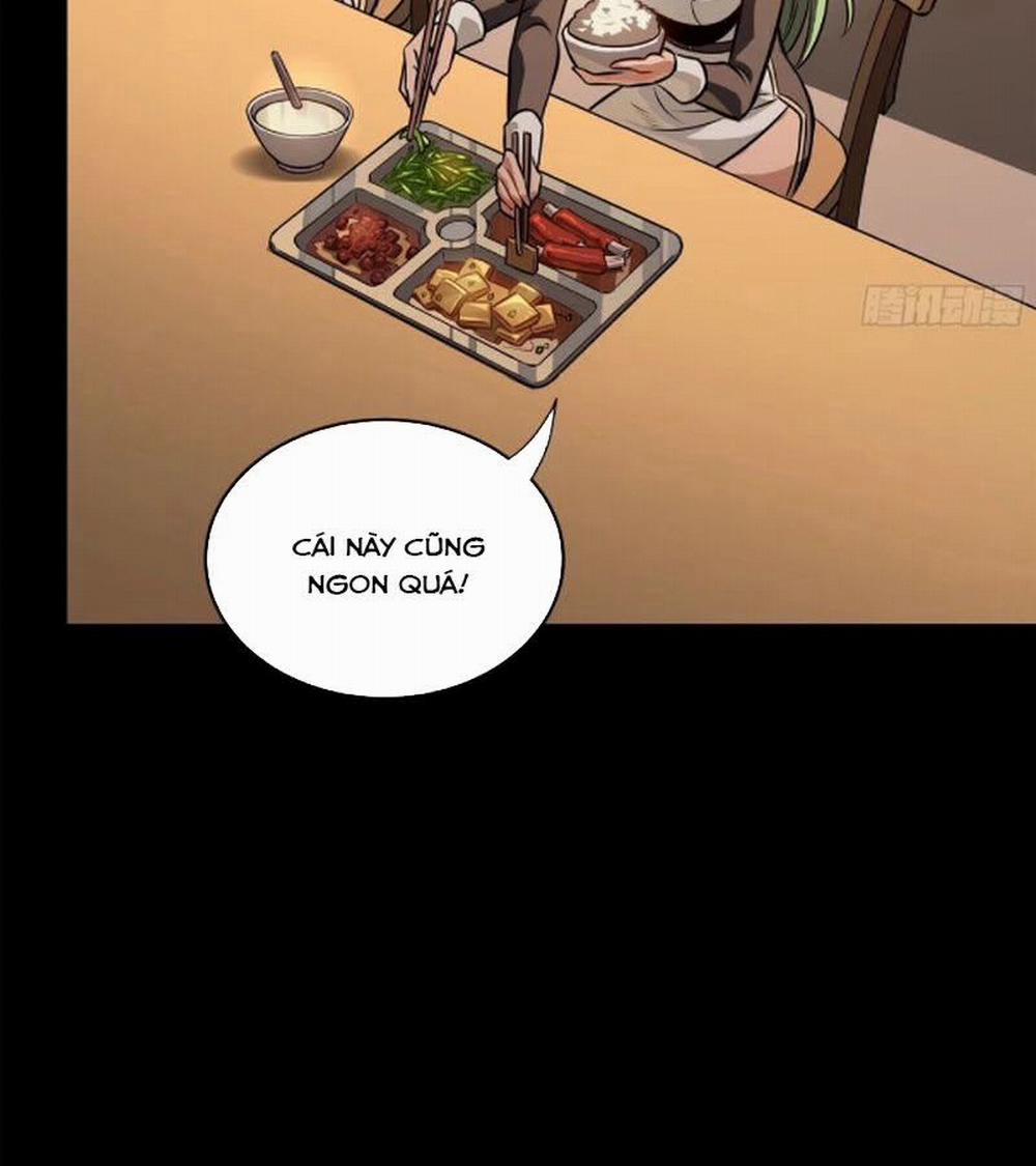 Tinh Giáp Hồn Tướng 227 trang 71