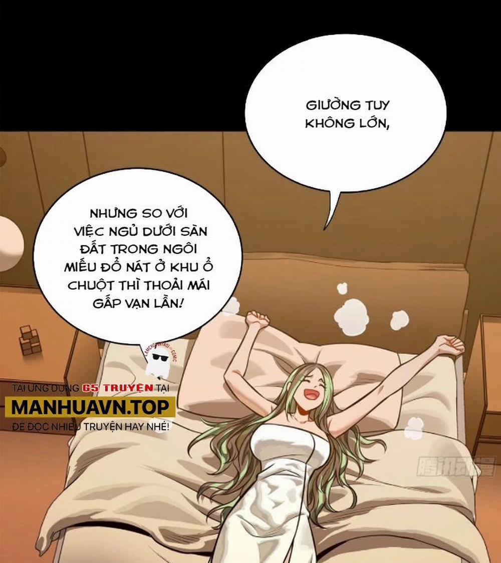 Tinh Giáp Hồn Tướng 227 trang 74