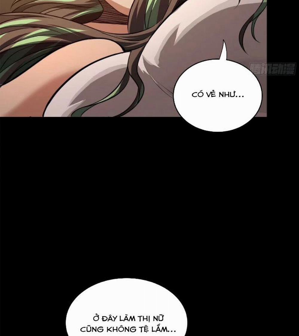 Tinh Giáp Hồn Tướng 227 trang 77