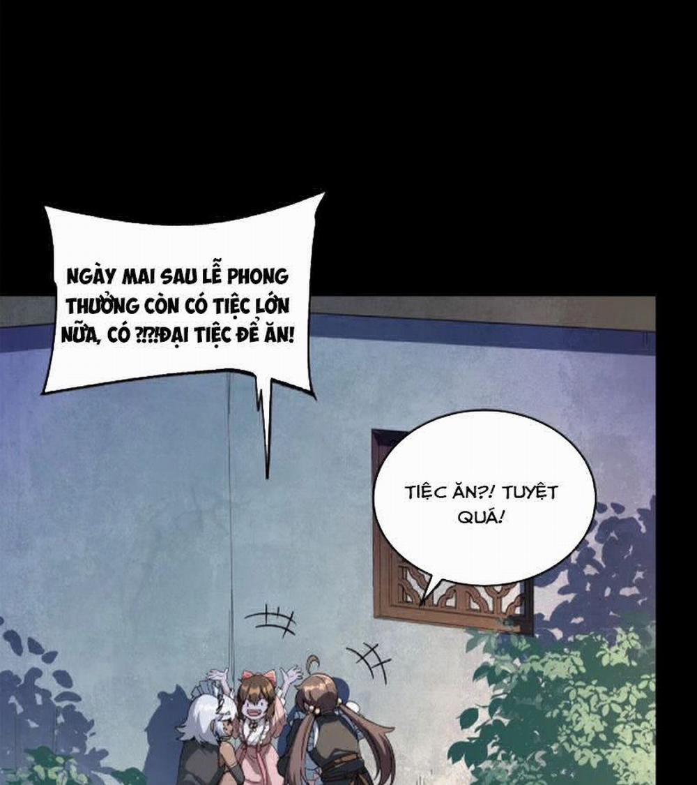 Tinh Giáp Hồn Tướng 227 trang 81