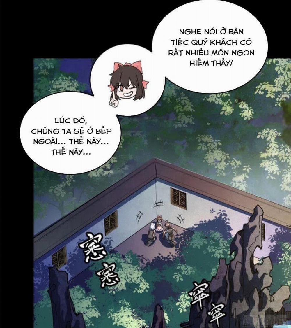 Tinh Giáp Hồn Tướng 227 trang 83