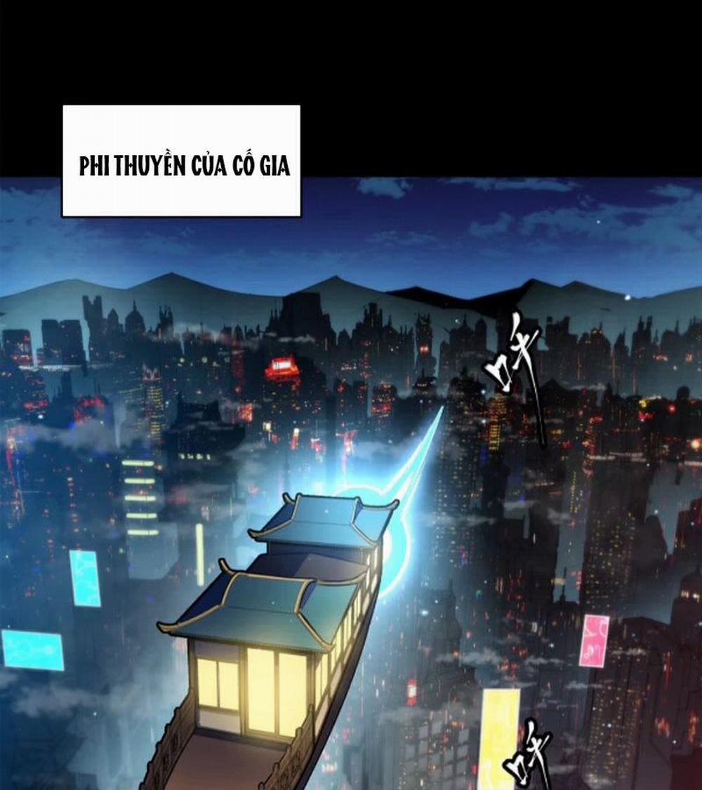 Tinh Giáp Hồn Tướng 227 trang 85