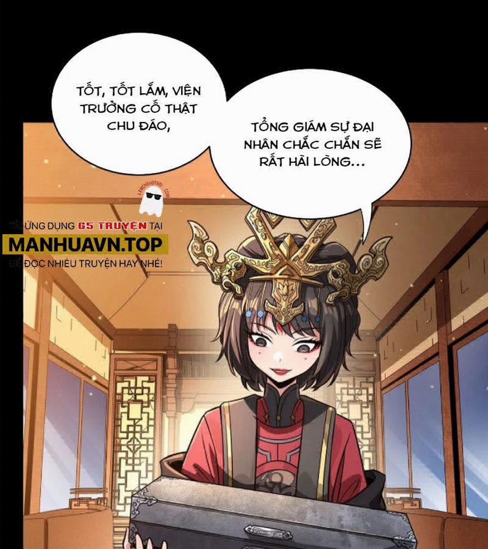 Tinh Giáp Hồn Tướng 227 trang 87